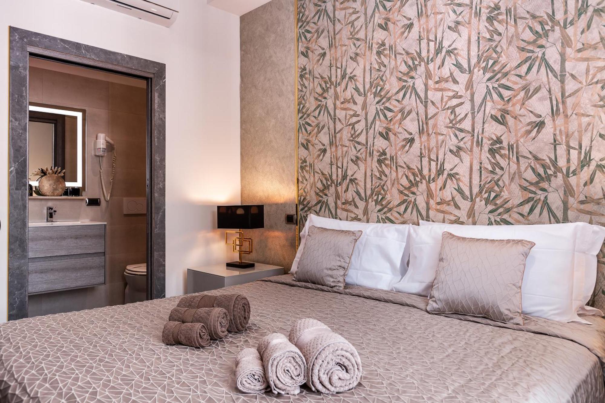 Daphne Suites — Foto 3