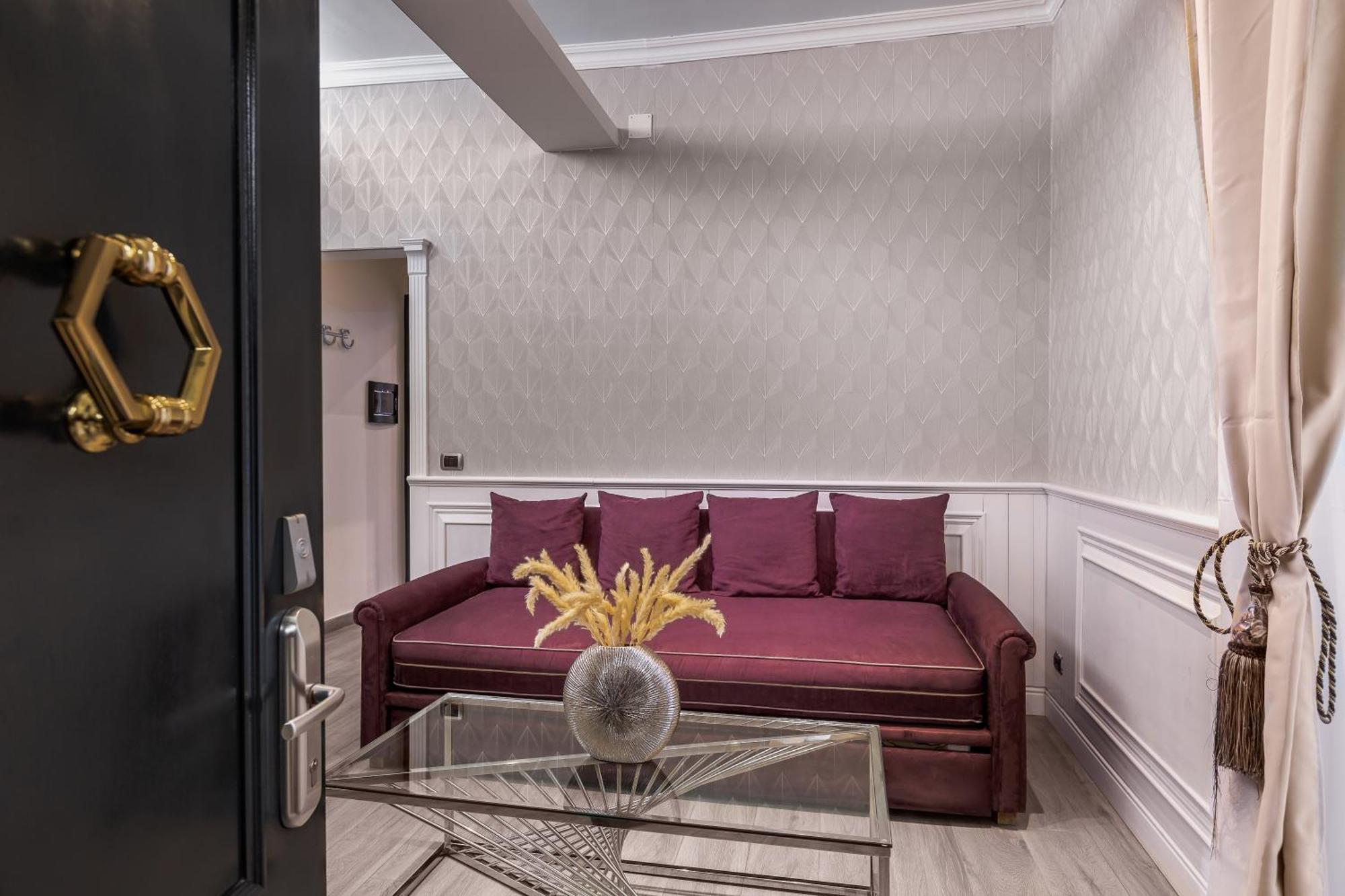 Daphne Suites — Foto 1