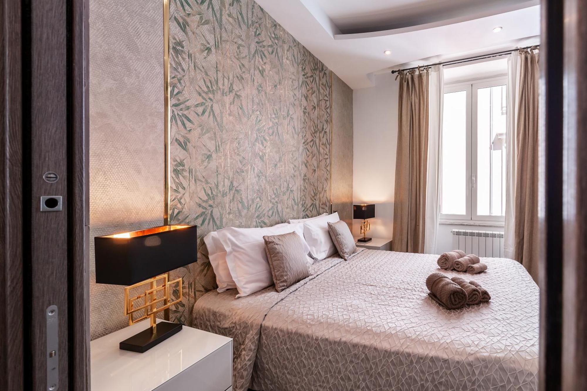 Daphne Suites — Foto 2